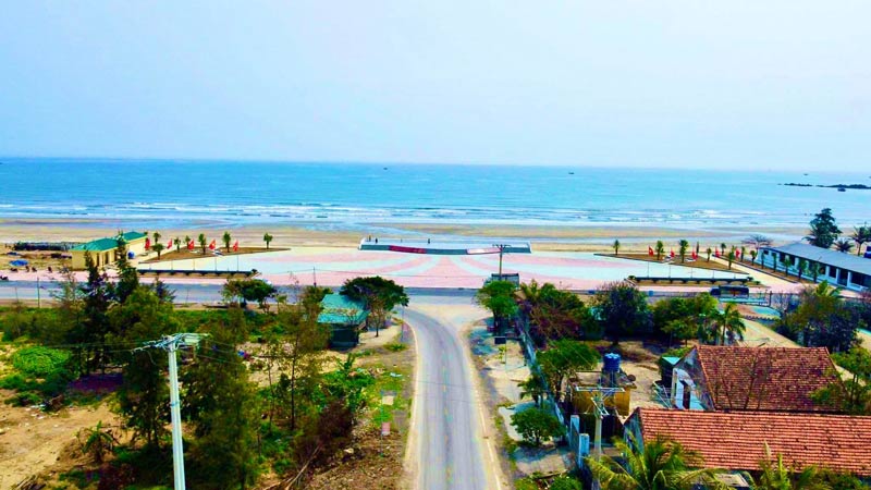 Hình ảnh quê hương