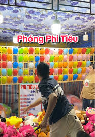 Ném phi tiêu